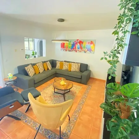 Villa Casa Malu *
