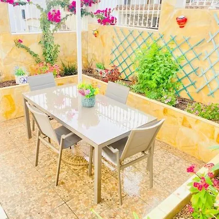 Vila Casa Malu Denia