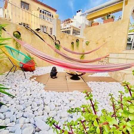 Casa Malu * Denia