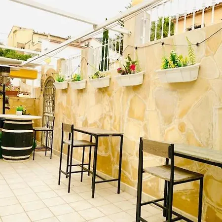 Casa Malu Vila