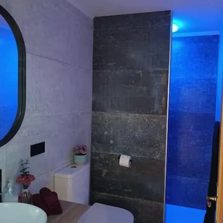 Casa Malu Vila Denia