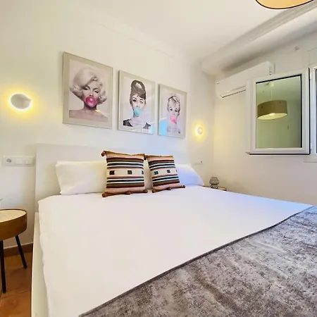 Villa Casa Malu Denia