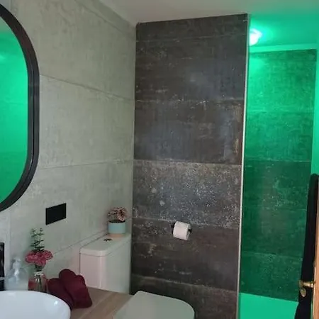 Casa Malu * Denia