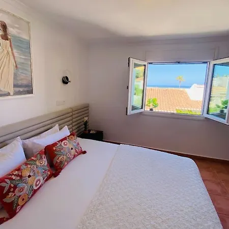 Casa Malu * Denia