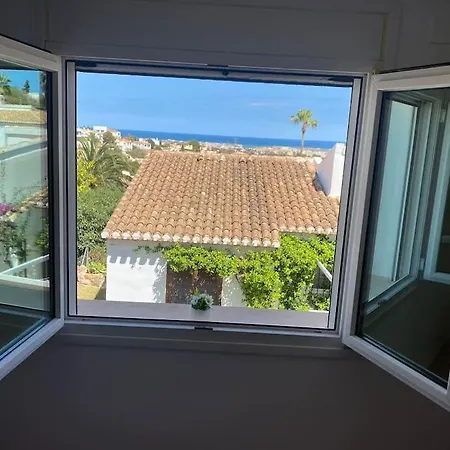 Villa Casa Malu *