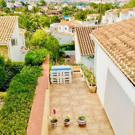Casa Malu Villa