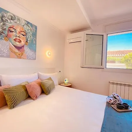 Villa Casa Malu Dénia