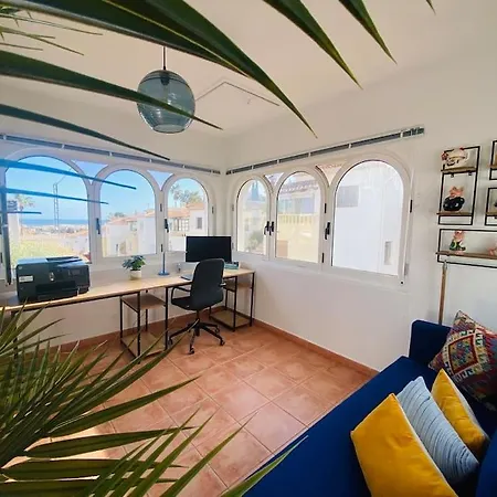 Casa Malu * Denia