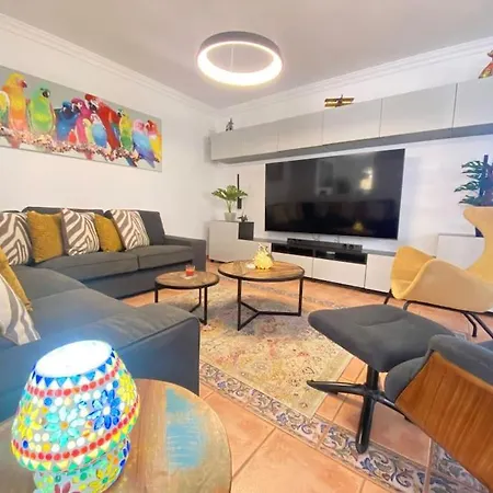 Casa Malu Villa Denia