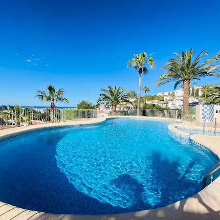 Casa Malu * Denia