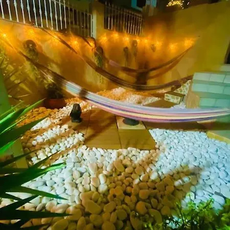 Vila Casa Malu